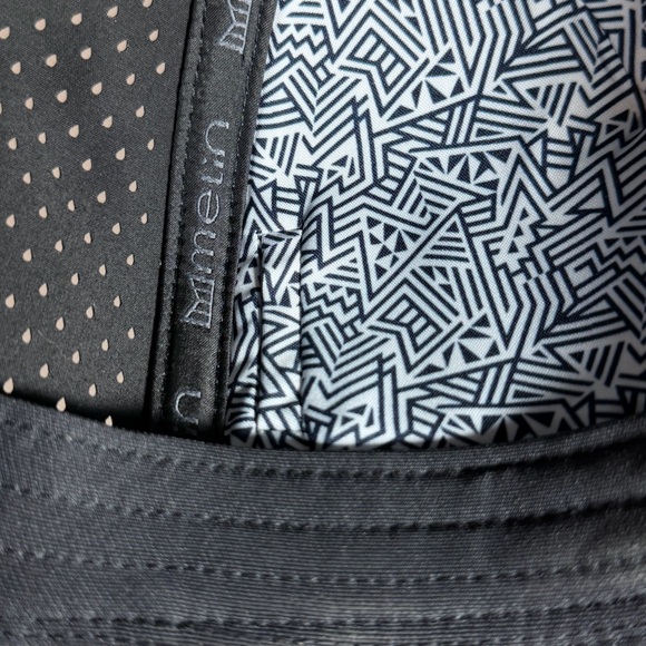 Melin Hydro Navy Hat - Picture 3 of 9